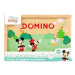 Disney domino Mickey