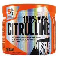 Extrifit 100% Pure Citrulline Orange 300 g