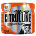 Extrifit 100% Pure Citrulline Orange 300 g