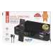 EMOS Set-top box EM190-S HD HEVC H265 (DVB-T2) 2520236400