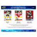 Upper Deck 2023-24 Extended Series Hockey Hobby Box