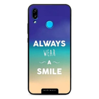 Mobiwear Glossy lesklý pro Huawei P20 Lite - G074G