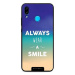 Mobiwear Glossy lesklý pro Huawei P20 Lite - G074G