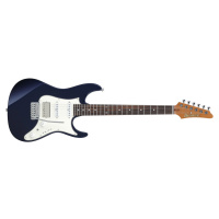 Ibanez AZ2204NW-DTB - Dark Tide Blue