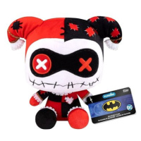 Funko Plyšová hračka DC Patchwork Harley 18 cm