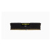 CORSAIR DIMM DDR4 16GB (Kit of 2) 3200MHz CL16 Vengeance LPX Černá