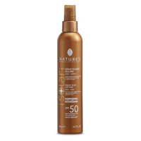 BIOS LINE SPA Nature´s I Solari lotion SPF 50 200 ml