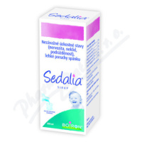 Sedalia sir.1x200ml