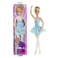 MATTEL - Disney Princess Baletka  , Mix Produktů