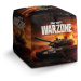 Sablio Taburet Cube Call of Duty Warzone - tank: 40x40x40 cm