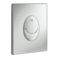 Grohe Skate Air ovládací tlačítko plast chrom mat 38505p00 G38505P00