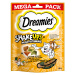 Dreamies Shakeups Multivitamins Snacks - drůbeží piknik (4 x 165 g)