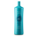 Fanola Vitamins Sensi Shampoo - šampon pro citlivou pokožku vlasů Sensi šampon, 1000 ml