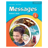 Messages 1 Student´s Book Cambridge University Press