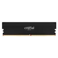 Crucial Overclocking Pro 16GB DDR5 6000MHz CL36