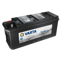 Autobaterie Varta Promotive Heavy Duty 135Ah, 12V, 1000A, J10