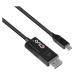 Club3D kabel USB Typ C na DisplayPort 1.4 8K 60Hz (M/M), 1,8m - CAC-1557