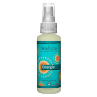 Saloos Natur aroma airspray Energie 50ml