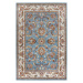 Hanse Home Collection koberce Kusový koberec Luxor 105641 Reni Mint Cream - 160x235 cm