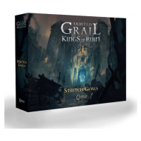 Awaken Realms Tainted Grail: Stretch Goal Box - EN