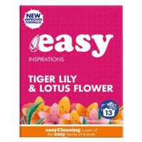 Easy univerzální prací prášek s vůní Lily & Lotus 13 dávek