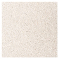 Metrážový koberec DYNASTIA bílý