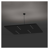 LED-Works Austria LEDWORKS Sono-LED Square 16 závěs 930 38° černá