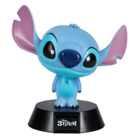 Lilo and Stitch - Stitch - svítící figurka