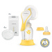 Medela Harmony Essentials Pack manuální odsávačka mléka