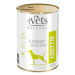 4vets NATURAL VETERINARY EXCLUSIVE ALLERGY Lamb 400g pro psy s potravinovou intoleranc