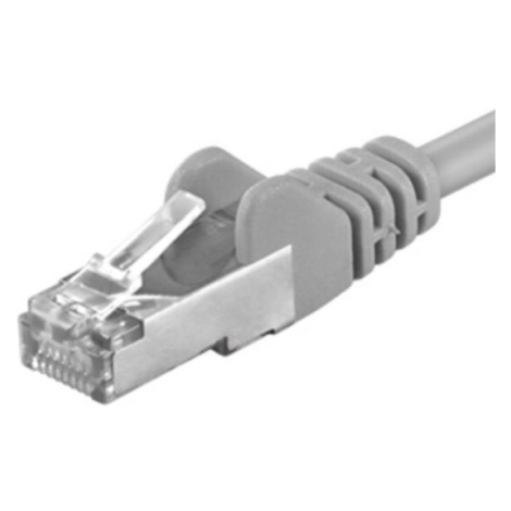 PremiumCord sp6ftp020 Šedá