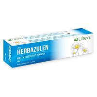 LIFTEA Herbazulen mast na podrážděnou pokožku 10g