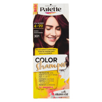 Schwarzkopf Palette Color Shampoo barva na vlasy Bordó 4-99 (301)