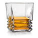 Crystal Bohemia MARIA sklenice na whisky 300 ml, 6 ks