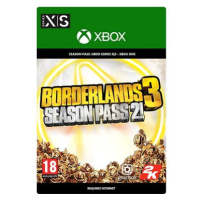 Borderlands 3: Season Pass 2 - Xbox Digital