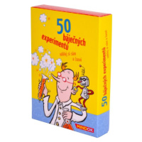 50 báječných experimentů