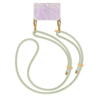 UNIQ Coehl Laurel universal phone lanyard light lime (UNIQ-LAUREL-LLLIME)