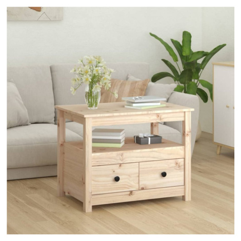 Konferenční stolek Dekorhome vidaXL