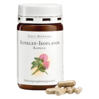 SANCT BERNHARD Červený jetel Isoflavon 90 kapslí
