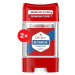 OLD SPICE WhiteWater Gelový antiperspirant 2 × 70 ml