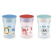 NUK Magic Cup hrnek 8+m 230 ml