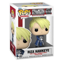 Funko POP! Fullmetal Alchemist - Riza Hawkey