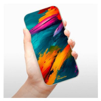 iSaprio Blue Paint pro Samsung Galaxy A5 (2017)