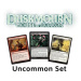 Duskmourn: House of Horror: Uncommon Set