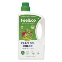 FeelEco Prací gel Color 1,5 l