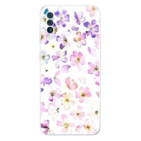 iSaprio Wildflowers pro Samsung Galaxy A50