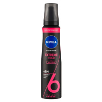 Nivea Extreme Hold pěnové tužidlo 150 ml