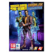 Borderlands: The Pre-Sequel - Handsome Jack Doppelganger Pack (MAC) DIGITAL