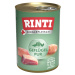 RINTI Sensible 6 x 400 g - Drůbeží