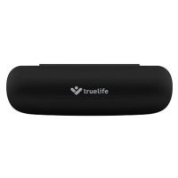 TrueLife SonicBrush Compact Travel Case Black